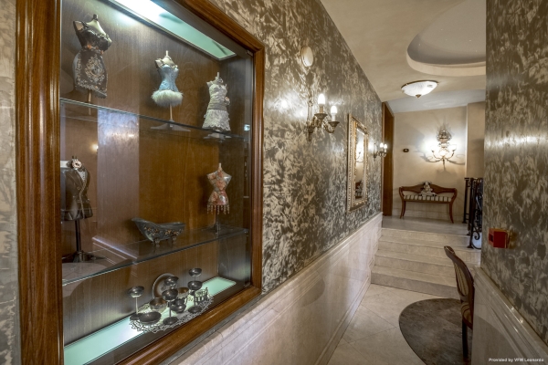 Hotel Venezia by Zeus International